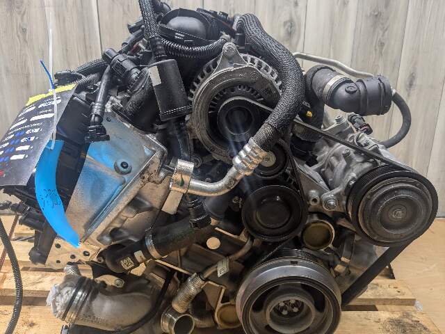 BMW OEM 228i X1 X2 F44 F39 F48 B46 Complete Engine Motor FWD 60k Ran!!