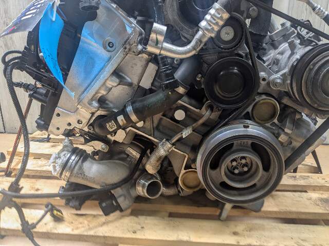 BMW OEM 228i X1 X2 F44 F39 F48 B46 Complete Engine Motor FWD 60k Ran!!