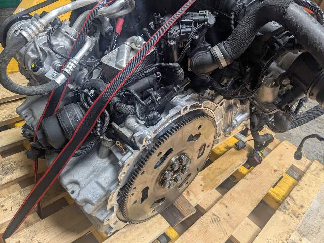 BMW OEM 228i X1 X2 F44 F39 F48 B46 Complete Engine Motor FWD 60k Ran!!