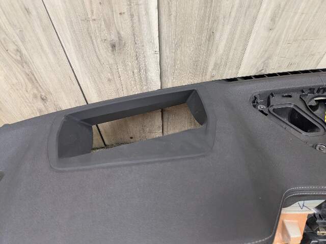 OEM BMW G20 G22 G23 G26 G42 G80 M3 Dashboard Dash Board Cover Trim Panel HUD