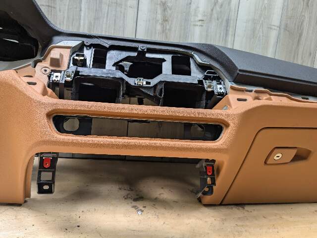 OEM BMW G20 G22 G23 G26 G42 G80 M3 Dashboard Dash Board Cover Trim Panel HUD