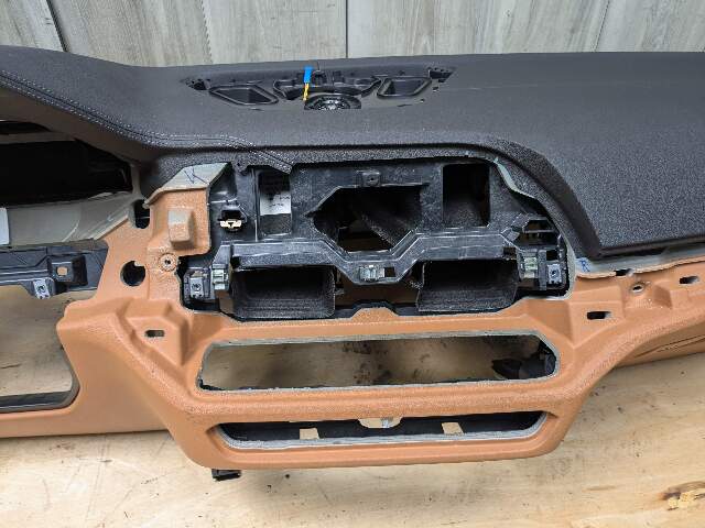 OEM BMW G20 G22 G23 G26 G42 G80 M3 Dashboard Dash Board Cover Trim Panel HUD