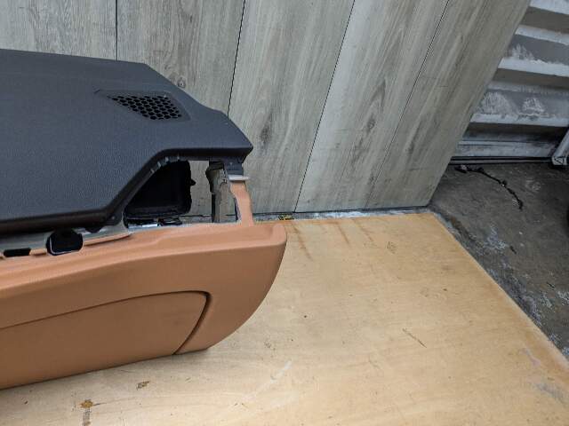 OEM BMW G20 G22 G23 G26 G42 G80 M3 Dashboard Dash Board Cover Trim Panel HUD