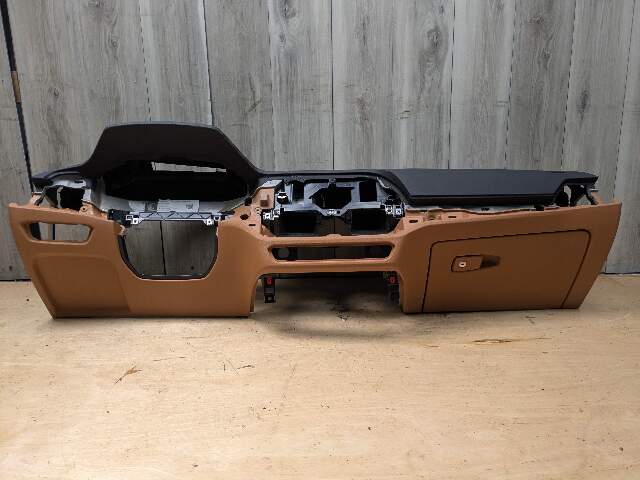 OEM BMW G20 G22 G23 G26 G42 G80 M3 Dashboard Dash Board Cover Trim Panel HUD