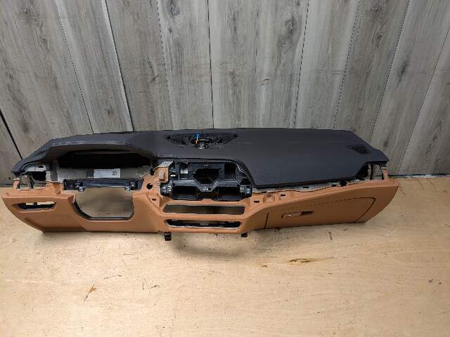 OEM BMW G20 G22 G23 G26 G42 G80 M3 Dashboard Dash Board Cover Trim Panel HUD