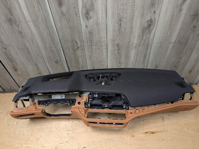 OEM BMW G20 G22 G23 G26 G42 G80 M3 Dashboard Dash Board Cover Trim Panel HUD