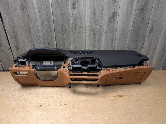 OEM BMW G20 G22 G23 G26 G42 G80 M3 Dashboard Dash Board Cover Trim Panel HUD