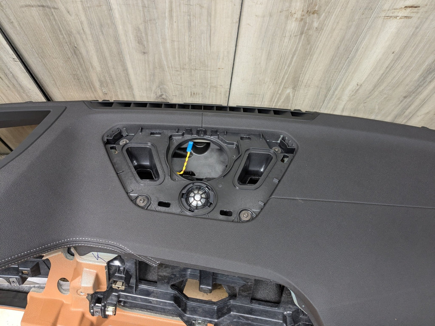 OEM BMW G20 G22 G23 G26 G42 G80 M3 Dashboard Dash Board Cover Trim Panel HUD