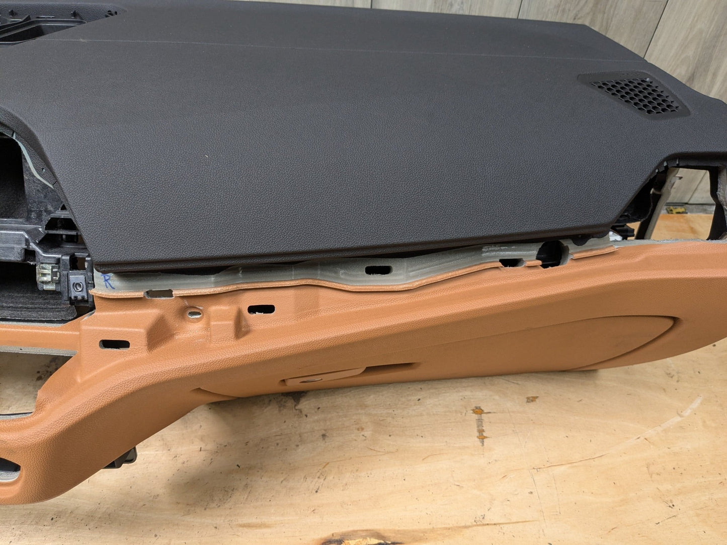 OEM BMW G20 G22 G23 G26 G42 G80 M3 Dashboard Dash Board Cover Trim Panel HUD