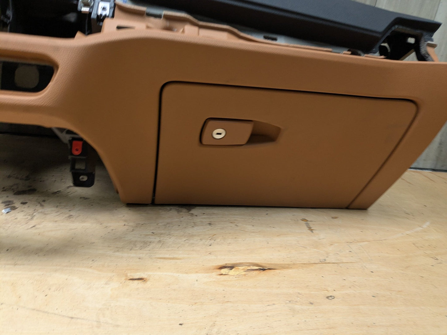 OEM BMW G20 G22 G23 G26 G42 G80 M3 Dashboard Dash Board Cover Trim Panel HUD