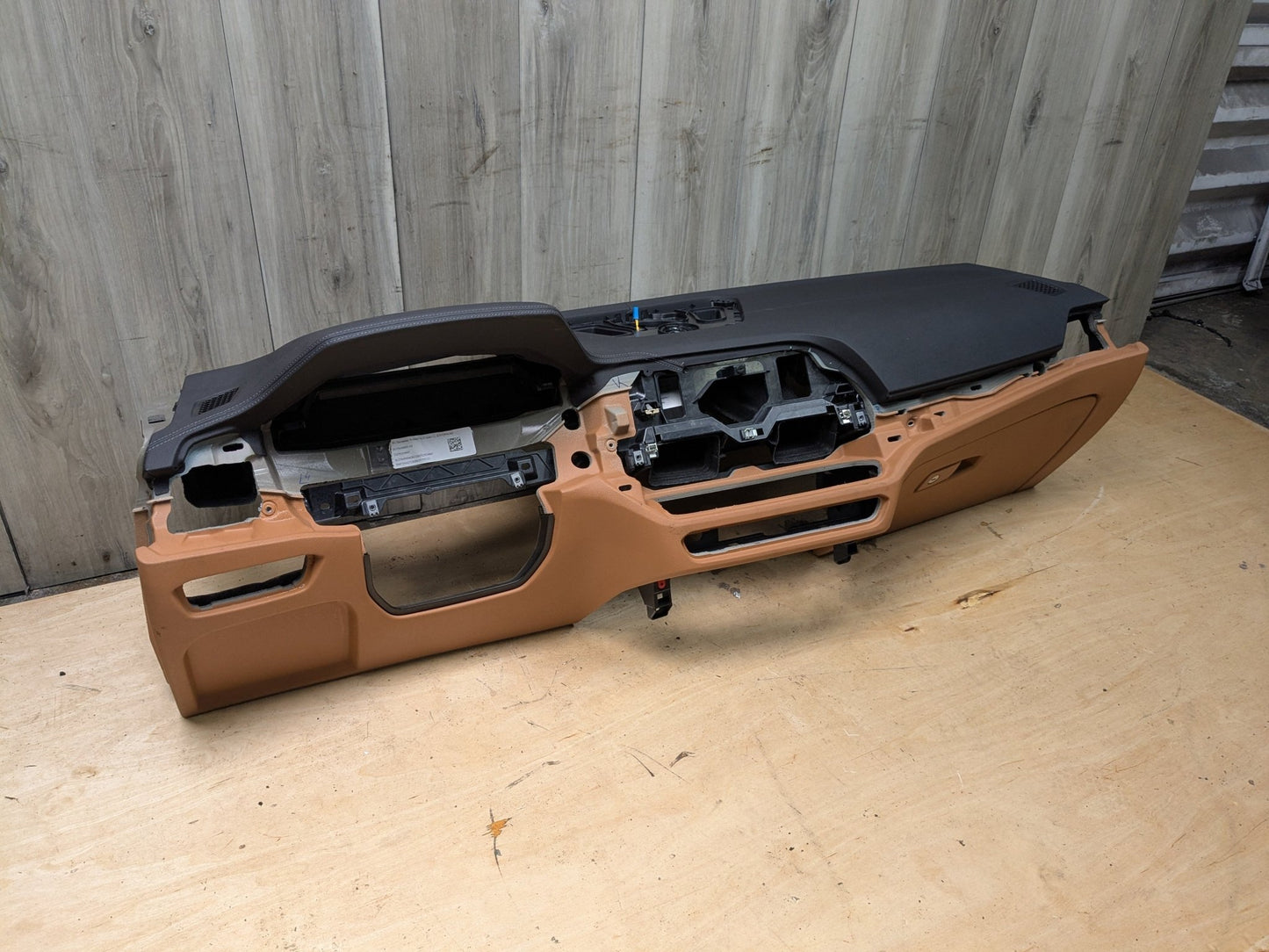 OEM BMW G20 G22 G23 G26 G42 G80 M3 Dashboard Dash Board Cover Trim Panel HUD