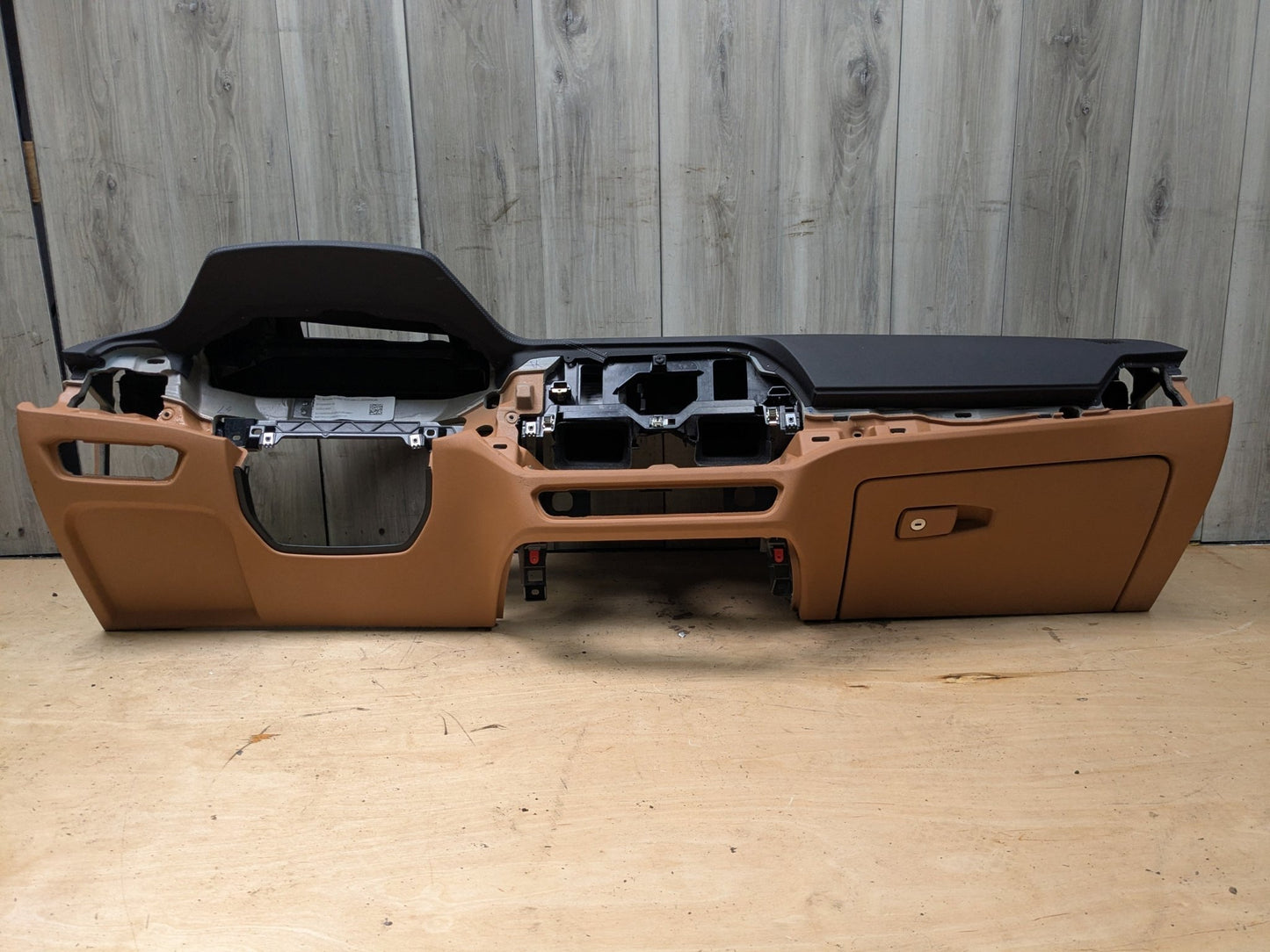 OEM BMW G20 G22 G23 G26 G42 G80 M3 Dashboard Dash Board Cover Trim Panel HUD