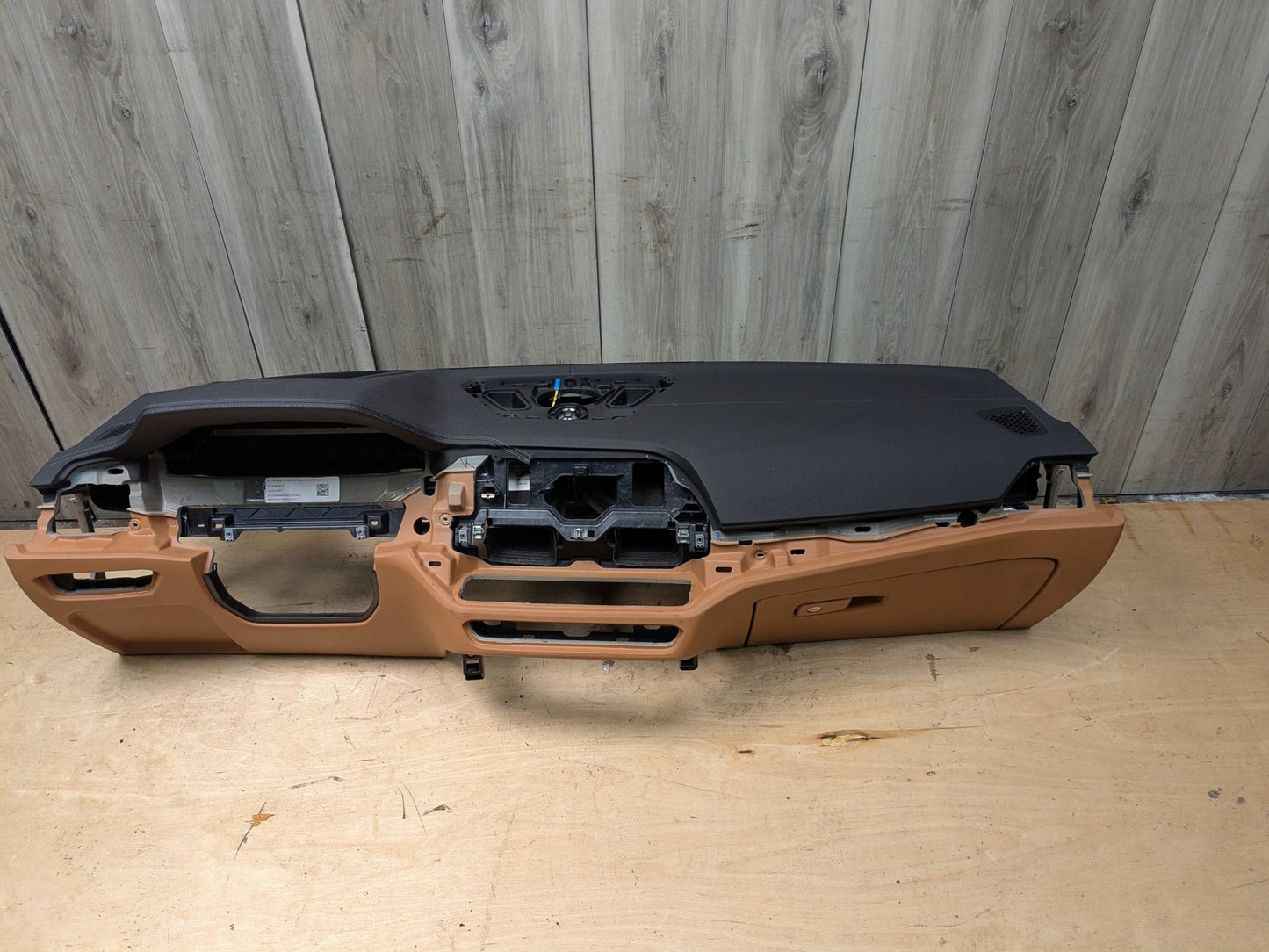 OEM BMW G20 G22 G23 G26 G42 G80 M3 Dashboard Dash Board Cover Trim Panel HUD