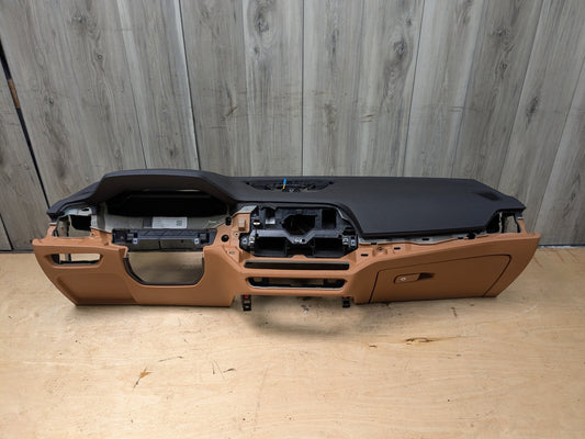 OEM BMW G20 G22 G23 G26 G42 G80 M3 Dashboard Dash Board Cover Trim Panel HUD