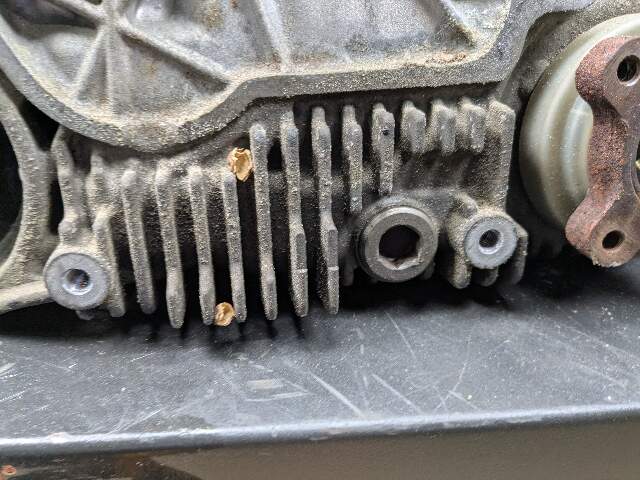 OEM BMW E60 E61 E90 E92 E93 MANUAL Transmission Transfer Case Box Gearbox ATC300