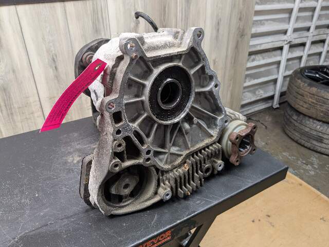 OEM BMW E60 E61 E90 E92 E93 MANUAL Transmission Transfer Case Box Gearbox ATC300