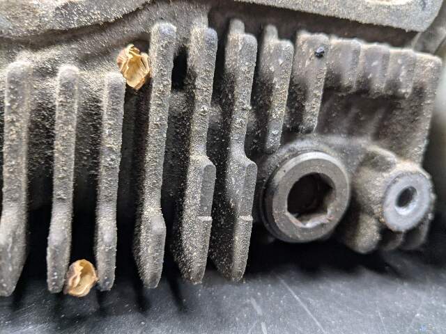 OEM BMW E60 E61 E90 E92 E93 MANUAL Transmission Transfer Case Box Gearbox ATC300