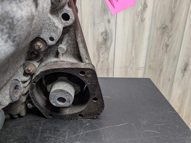 OEM BMW E60 E61 E90 E92 E93 MANUAL Transmission Transfer Case Box Gearbox ATC300