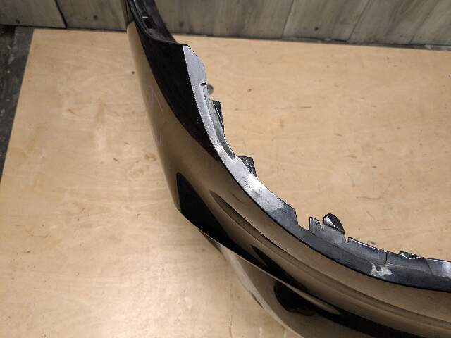 21-24 OEM BMW G22 G23 430 M440 M SPORT Rear Bumper Cover w/ PDC holes Black