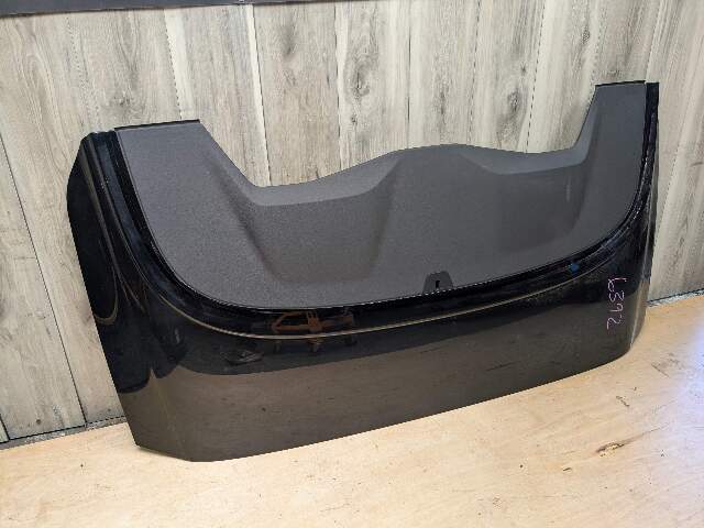 21-24 OEM BMW G23 G83 430 M440 M4 Convertible Top Cover Folding Compartment Lid