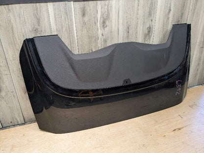 21-24 OEM BMW G23 G83 430 M440 M4 Convertible Top Cover Folding Compartment Lid