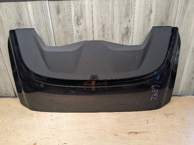 21-24 OEM BMW G23 G83 430 M440 M4 Convertible Top Cover Folding Compartment Lid