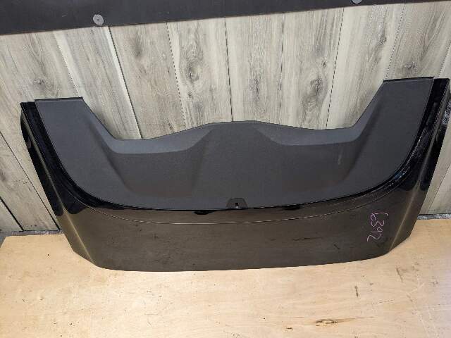 21-24 OEM BMW G23 G83 430 M440 M4 Convertible Top Cover Folding Compartment Lid