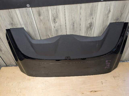 21-24 OEM BMW G23 G83 430 M440 M4 Convertible Top Cover Folding Compartment Lid