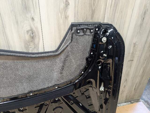 21-24 OEM BMW G23 G83 430 M440 M4 Convertible Top Cover Folding Compartment Lid