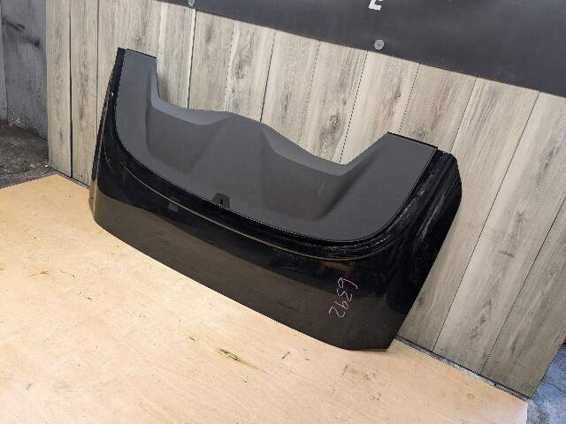 21-24 OEM BMW G23 G83 430 M440 M4 Convertible Top Cover Folding Compartment Lid