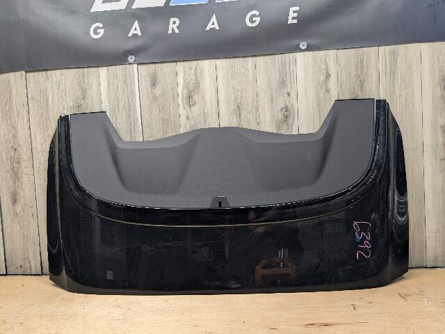 21-24 OEM BMW G23 G83 430 M440 M4 Convertible Top Cover Folding Compartment Lid