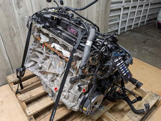 OEM BMW G20 G22 G23 M340 M440 AWD Long Block B58 ENGINE MOTOR Gen 2 16k