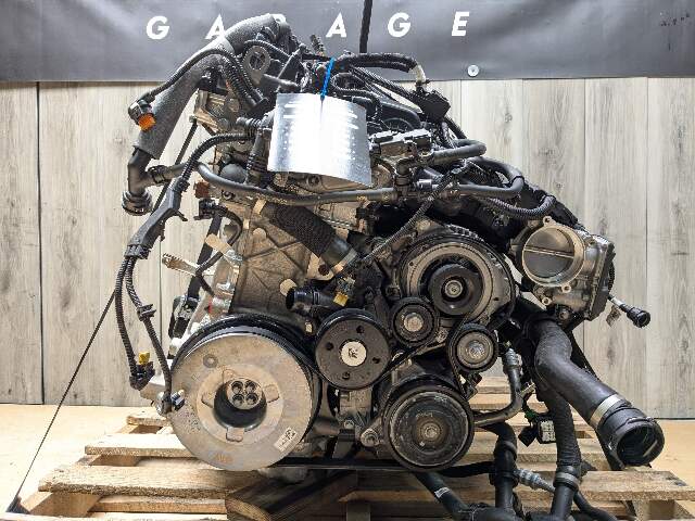 OEM BMW G20 G22 G23 M340 M440 AWD Long Block B58 ENGINE MOTOR Gen 2 16k