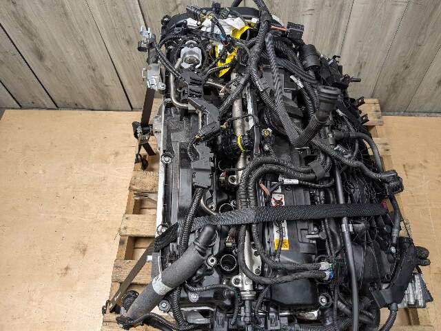 OEM BMW G20 G22 G23 M340 M440 AWD Long Block B58 ENGINE MOTOR Gen 2 16k