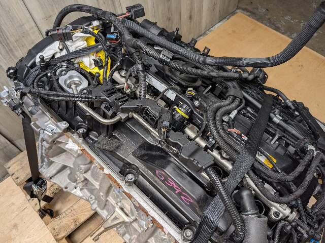 OEM BMW G20 G22 G23 M340 M440 AWD Long Block B58 ENGINE MOTOR Gen 2 16k