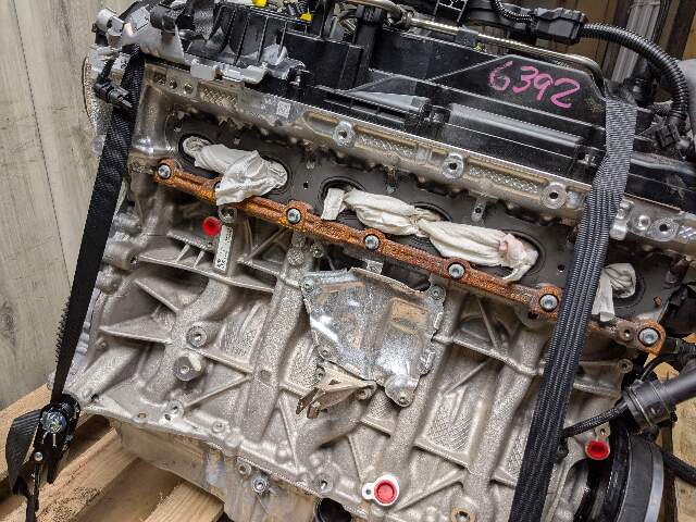 OEM BMW G20 G22 G23 M340 M440 AWD Long Block B58 ENGINE MOTOR Gen 2 16k