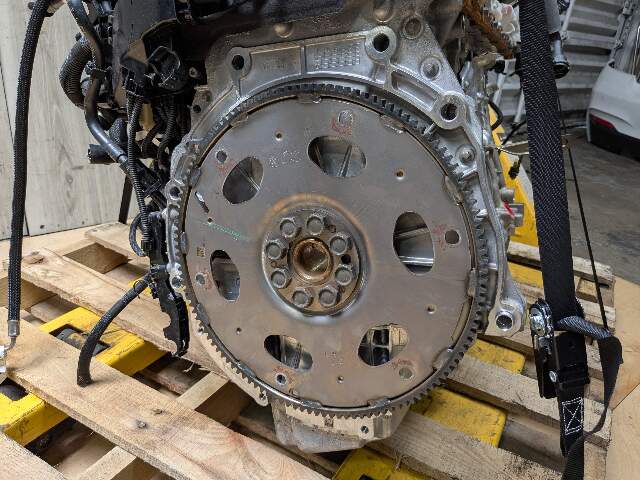 OEM BMW G20 G22 G23 M340 M440 AWD Long Block B58 ENGINE MOTOR Gen 2 16k