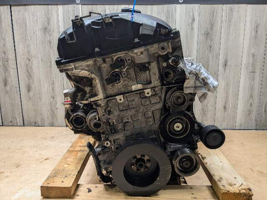 *CORE* OEM BMW E82 E88 E90 E92 F01 F02 N54 Engine Motor Long Block RWD 157k