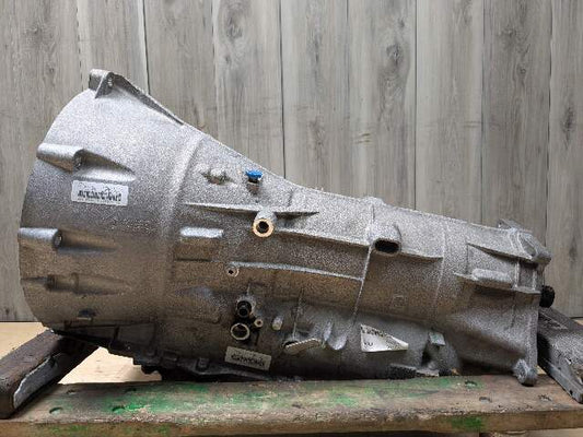 20-24 BMW G20 G22 G42 M240 M340 M440 AWD B58 Automatic Transmission Gearbox 16k