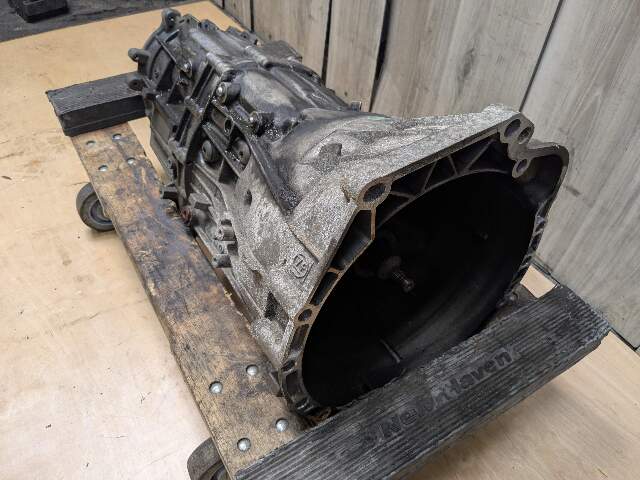 07-09 BMW E90 E92 E93 N54 AWD Manual Transmission MT