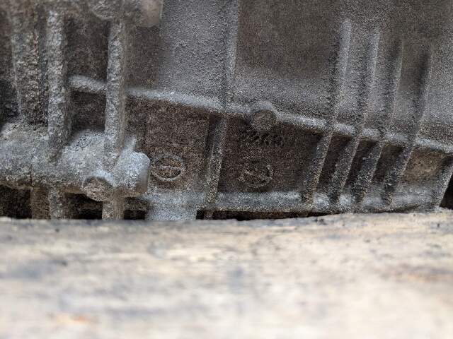 07-09 BMW E90 E92 E93 N54 AWD Manual Transmission MT