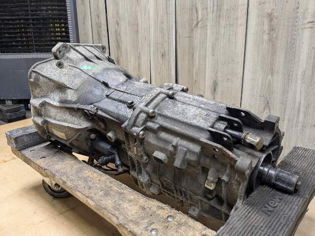 07-09 BMW E90 E92 E93 N54 AWD Manual Transmission MT