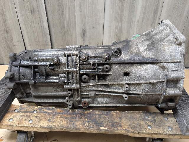 07-09 BMW E90 E92 E93 N54 AWD Manual Transmission MT