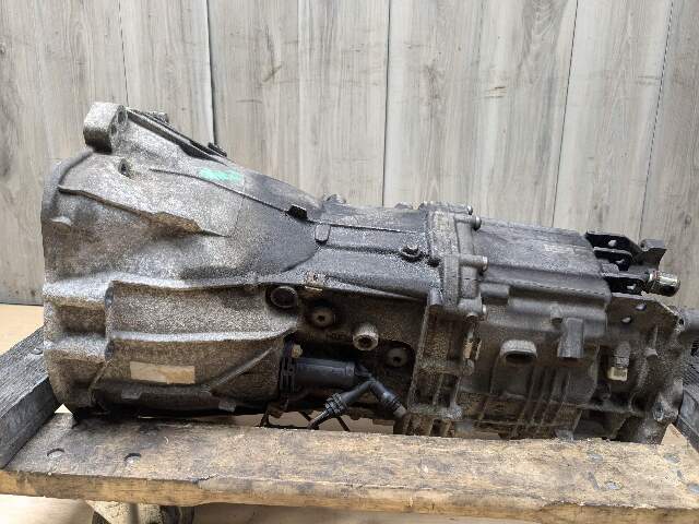 07-09 BMW E90 E92 E93 N54 AWD Manual Transmission MT