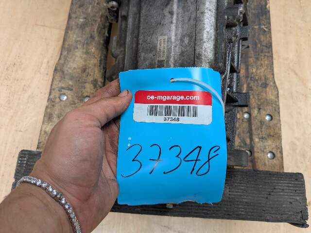 07-09 BMW E90 E92 E93 N54 AWD Manual Transmission MT