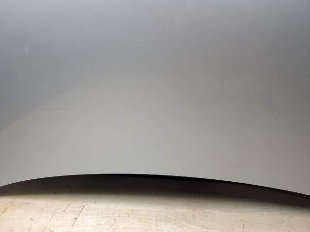 12-20 OEM BMW F30 F31 F32 F33 F36 Hood Panel Bonnet Shell Gray A83