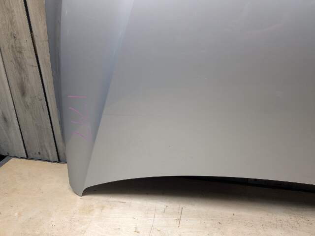 12-20 OEM BMW F30 F31 F32 F33 F36 Hood Panel Bonnet Shell Gray A83