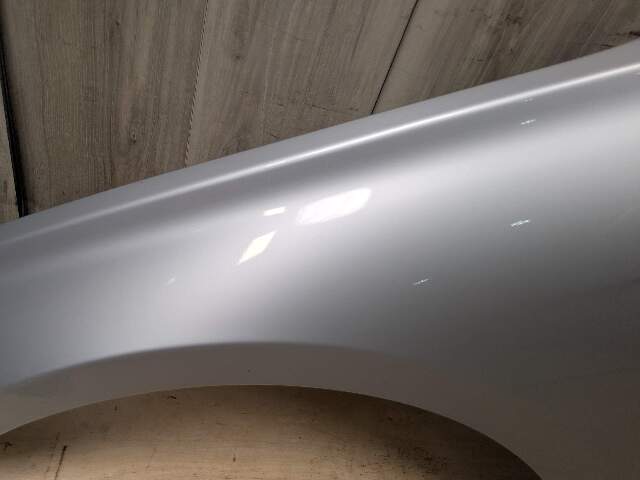 *12-18 OEM BMW F30 F31 328 335 330 340 Left Driver Side Fender Panel Gray A83