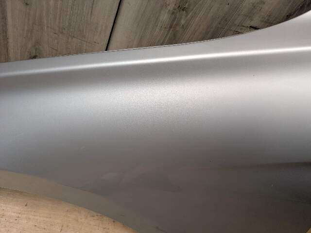*12-18 OEM BMW F30 F31 328 335 330 340 Left Driver Side Fender Panel Gray A83