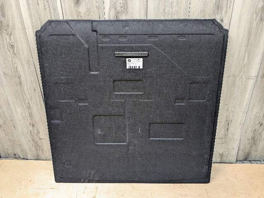 21-25 OEM BMW G23 430 M440 Rear Trunk Floor Carpet Mat Cargo Liner Cover